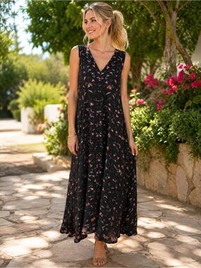 Natalie Martin Tova Maxi size S